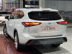 تويوتا هايلاندر